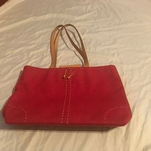 Ralph Lauren purse
